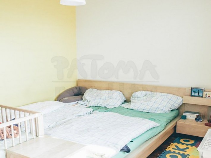 Семейный дом 109 м2, участок 237 м2, Прага 5 - Йинонице фото 16